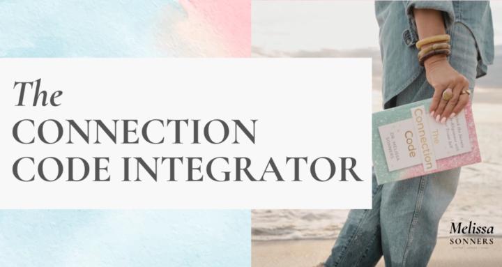 The Connection Code Integrator
