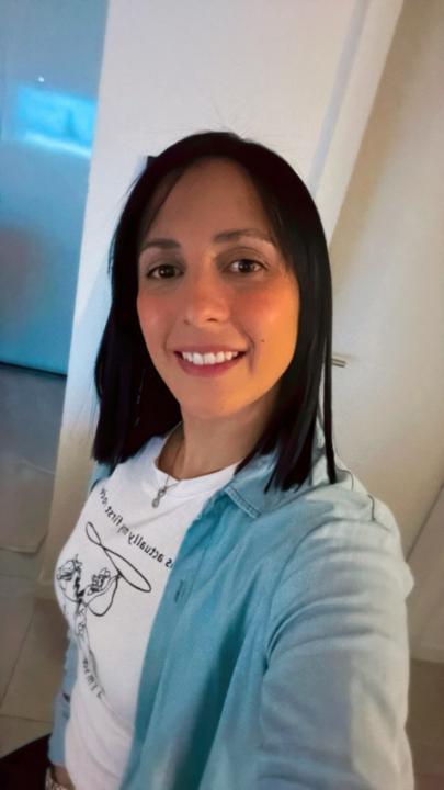 Mariana Rodriguez