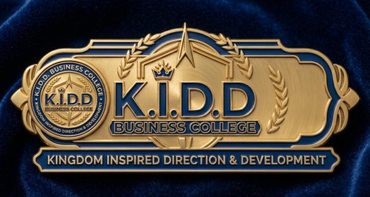 KIDD BUSINESS COLLEGE