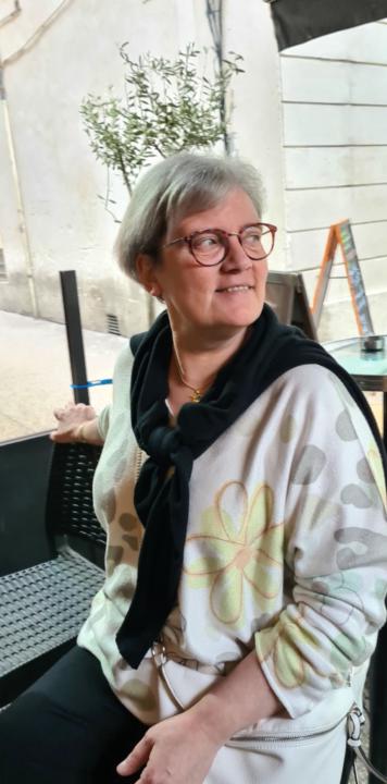 Isabelle Jacob
