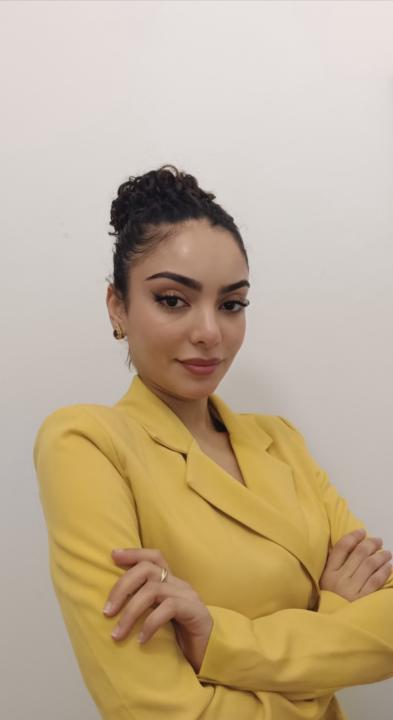 Amani Hadjeb