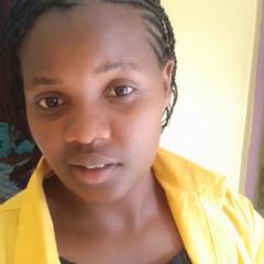 Ann Chege