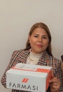 Miriam Ramírez