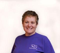 Wendy Barick