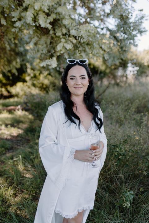 Danielle Cilliers
