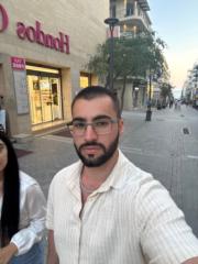 Dimitris Megkrelisvili