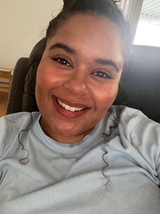 Dawnteray Sanders