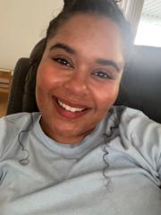 Dawnteray Sanders