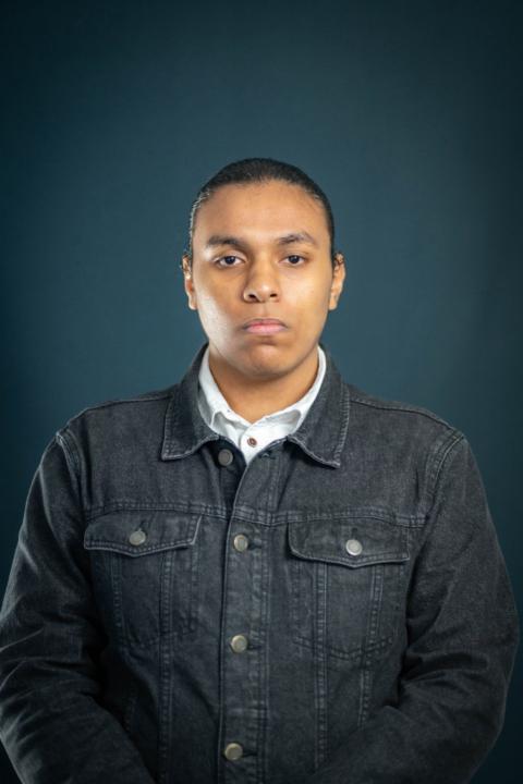 Mikaïl Arharbi