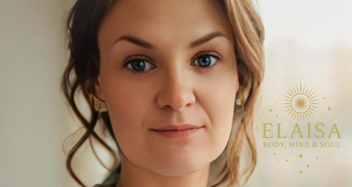 Elaisa - Body Mind Soul
