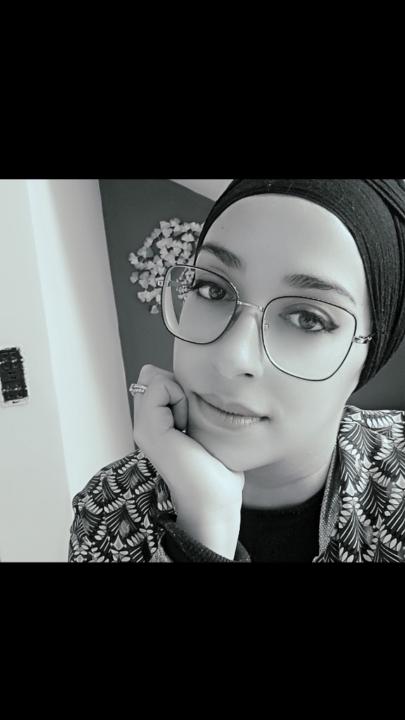 Hana Ben chrouda