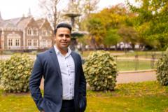 Anuj Badkar