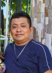 Raul Hernandez