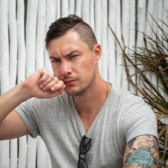 Sasha Gubic