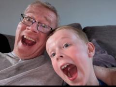 Chris Lee-Brassington