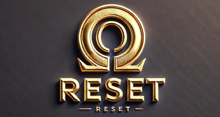 Ω OMEGA RESET