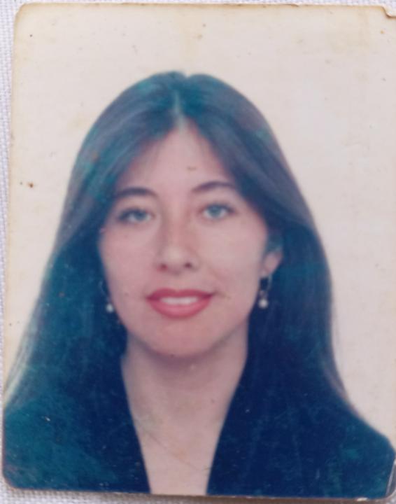 Ruth Garzon