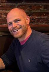 Michael Briggs