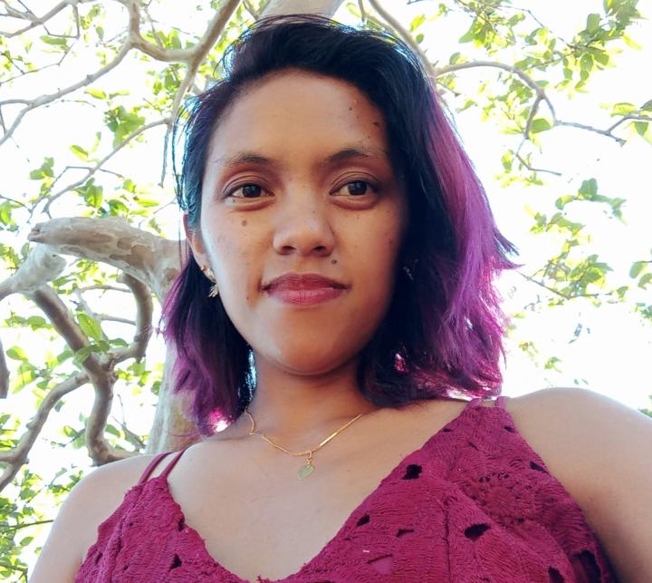 Nadia Razafiarimalala