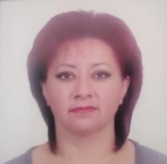 Kathy ximena Pozo mejia
