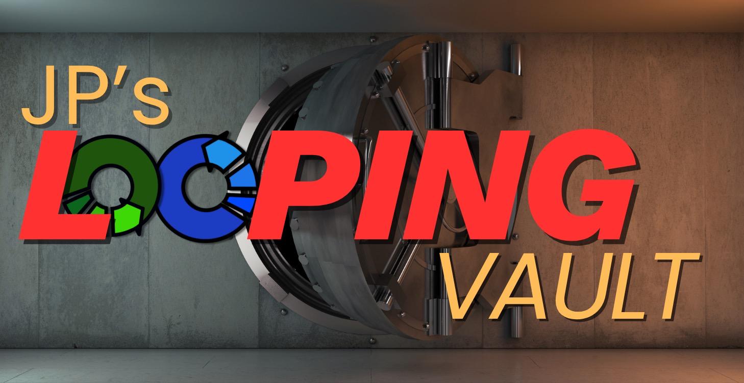 The Looping Vault