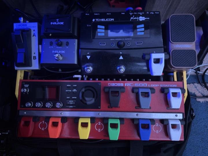 Welcome (Start Here)! 