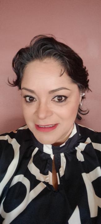 Xochitl yuritzi Gamez Rangel