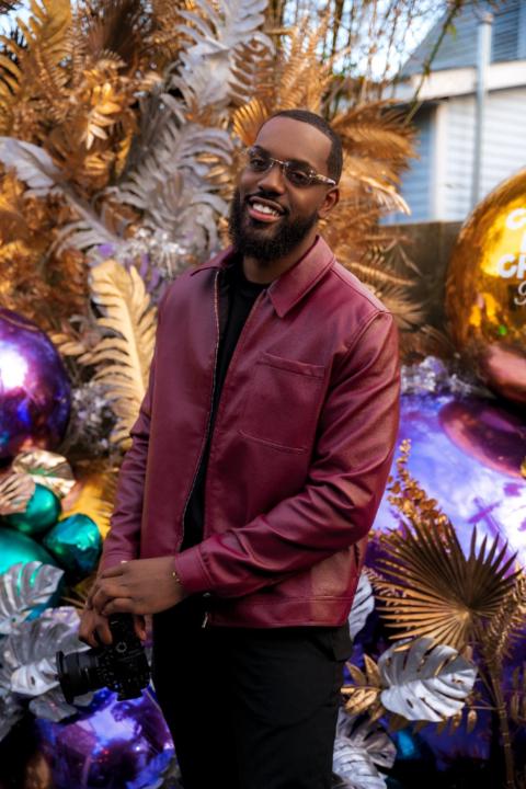 Jelani Hughes