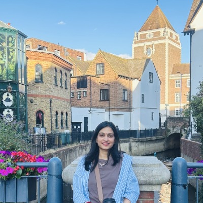Mamta Gulati