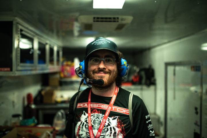 Zack O'Sullivan