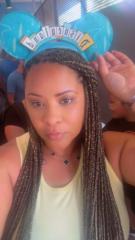 Candice Nelson