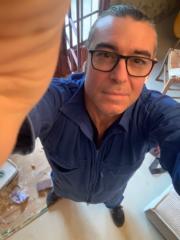 Nicolas Seureau