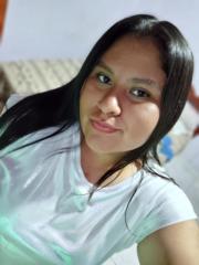 Rocio Anabel Gonzales