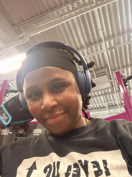 Angela Bentley-Henry