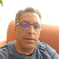 Enrique Luis Sánchez Arias