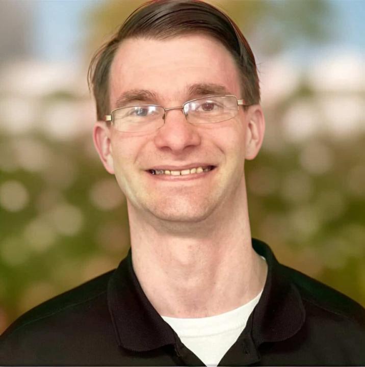 Cj Sidener