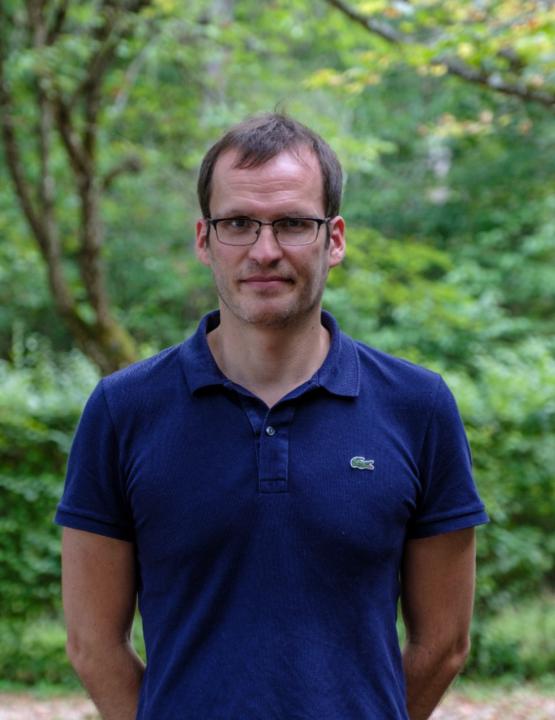 Oliver Kratzke