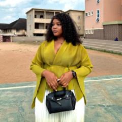 Judith Mmagu