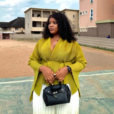 Judith Mmagu