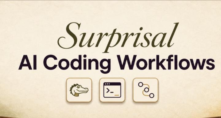 Surprisal
