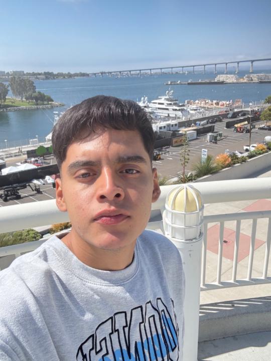 Alexis Nicolas