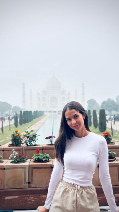 Cynthia Gonzalez ramirez