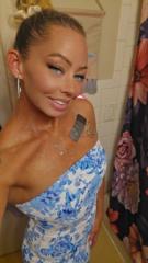 Jami Liddiard