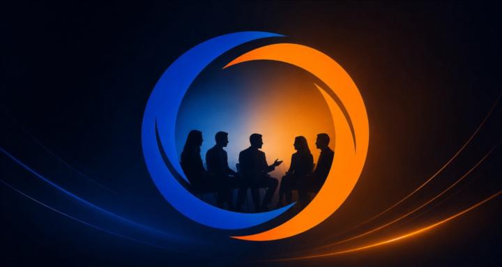 Sales Circle