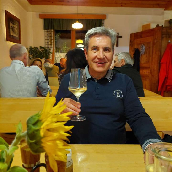 Wolfgang P