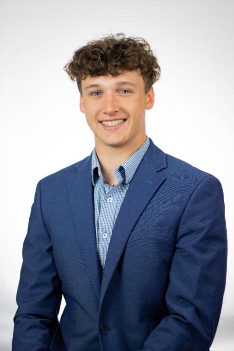 Daniel McCarragher