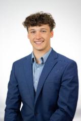 Daniel McCarragher