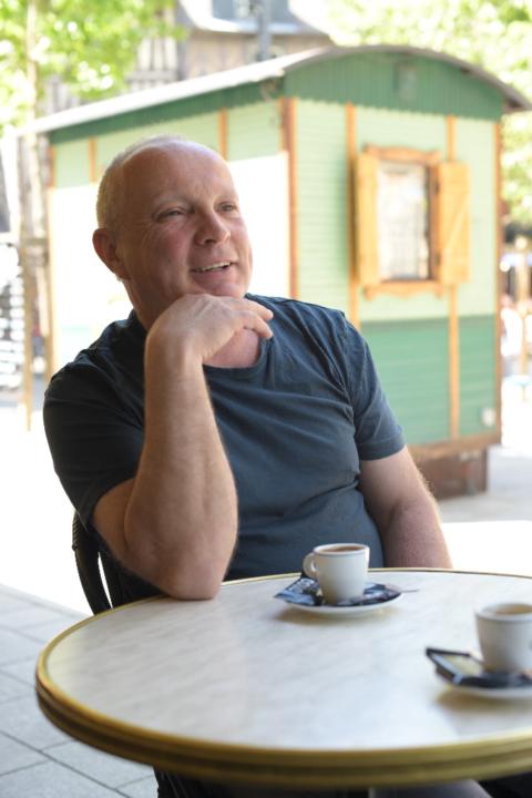 Loïc Morel