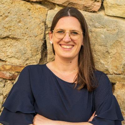 Kathrin Heimburger