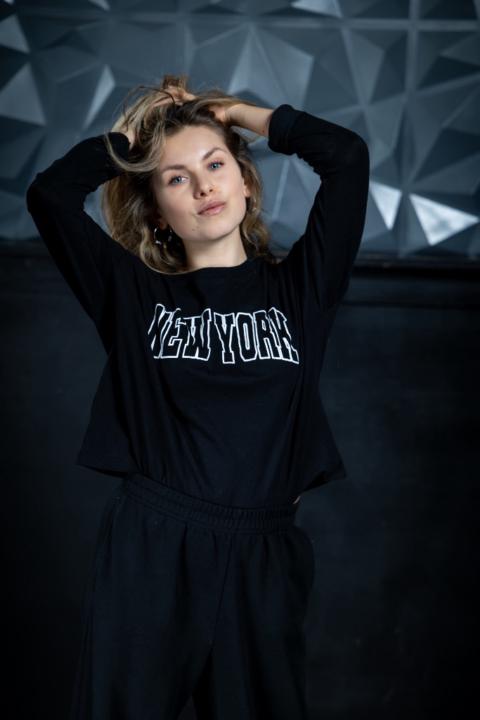 Alexandra Netter